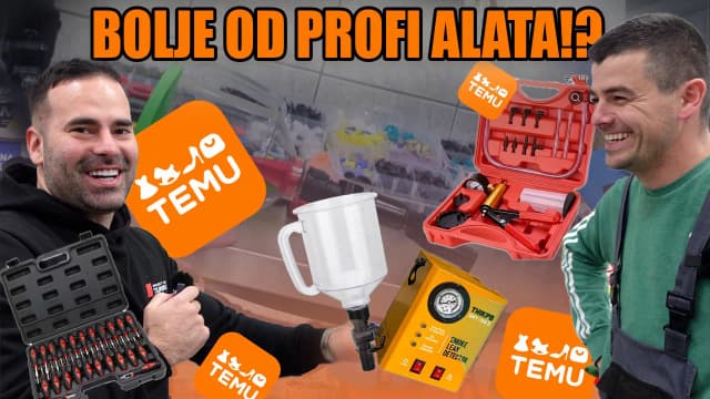 A klasa top stanje!!