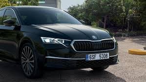 Škoda Octavia 2.0TDI DSG